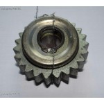  Starteinrichtung TS8 