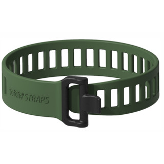 Softtie STRAPS 860mm Grün 6 Stück